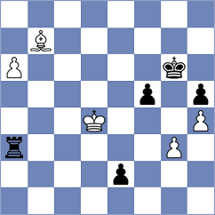 Santos - Hovakimyan (chess.com INT, 2024)