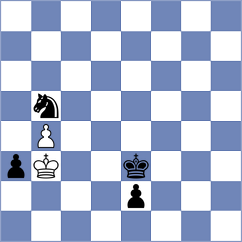 Mikaelyan - Drygalov (chess.com INT, 2023)