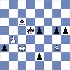 Comp MChess - Roiz Baztan (Oviedo, 1992)