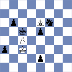 Nozdrachev - Onischuk (chess.com INT, 2022)