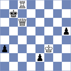 Romero Pallares - Slate (chess.com INT, 2024)