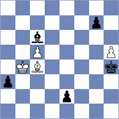 Popiol - D'Arruda (chess.com INT, 2022)
