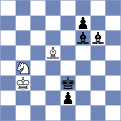 Garcia Amodia - Elissalt Cardenas (Madrid, 2009)
