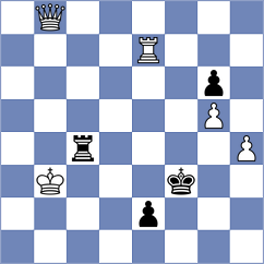 Nguyen - Aarav Sinha (chess.com INT, 2025)