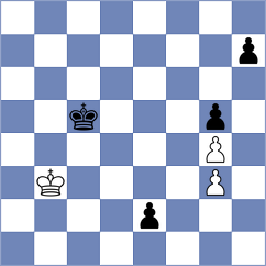 Heredia Serrano - Testova (Chess.com INT, 2020)