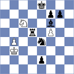 Martinez - Buscar (chess.com INT, 2021)