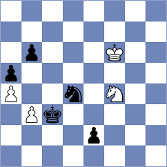 Dreev - Alekseev (chess.com INT, 2024)
