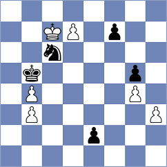 Moroni - Hakobyan (chess.com INT, 2025)