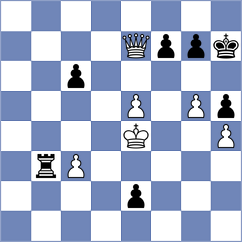 Serrano Almendros - Shamatava (Prague CZE, 2024)