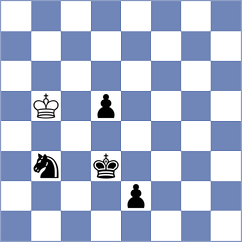Bashkansky - Kvaloy (chess.com INT, 2023)