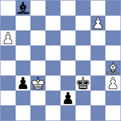 Borkovec - Vagner (Czech Republic CZE, 2025)