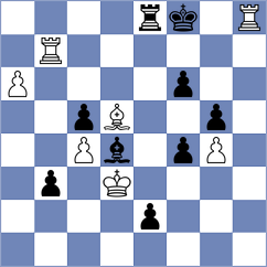 Nakamura - Beutlin (Playchess.com INT, 2004)