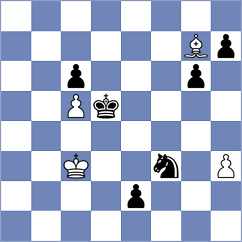 Jimenez Salas - Southcott-Moyers (chess.com INT, 2025)