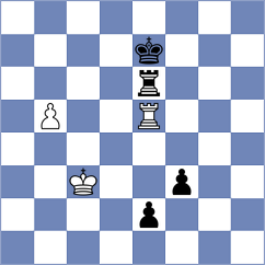 Almarza Bachiller - Uceta Gamboa (Madrid, 2000)