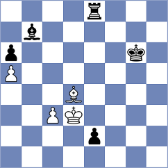 Issabayev - Williams (chess.com INT, 2025)