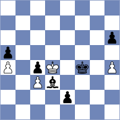 Hofmann - Zettl (Playchess.com INT, 2020)