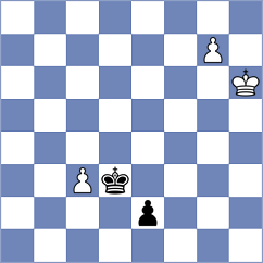 Morchiashvili - Martirosyan (Tbilisi, 2010)