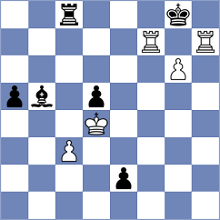 Rose - Camacho Collados (chess.com INT, 2022)