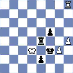 Stefanoski - Vreljanski (Skopje MKD, 2024)