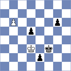 Doluhanova - Segarra (Chess.com INT, 2020)