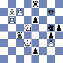 Nguyen - Bartel (Chess.com INT, 2021)
