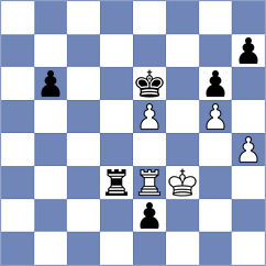 Blazic - Kuzmanovic (Belgrade, 2014)