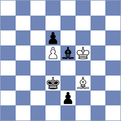 Prem - Matinian (chess.com INT, 2024)