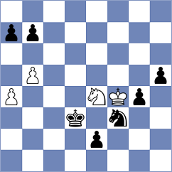 Tumanyan - Casagrande (Innsbruck AUT, 2024)