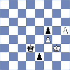 Le Tuan Minh - Nepomniachtchi (chess.com INT, 2022)
