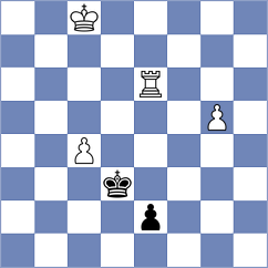 Musovic - Langner (Chess.com INT, 2020)