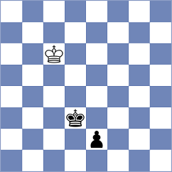 Squella Lavin - Novosel (chess.com INT, 2025)