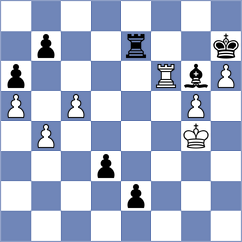 Li - Przybylski (chess.com INT, 2022)