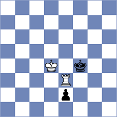 Shuvalov - Wu (chess.com INT, 2022)
