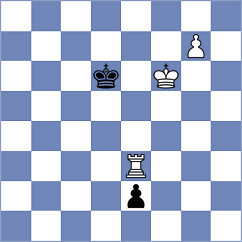 Belyakov - Samadov (Chess.com INT, 2020)