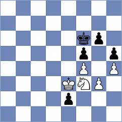 Varney - Catabay (Chess.com INT, 2020)