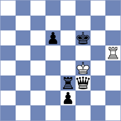 Jumah - Kullmann (Playchess.com INT, 2020)