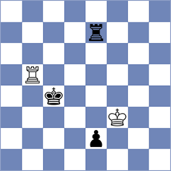 Mayaud - Nenezic (chess.com INT, 2022)