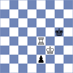 Savenchuk - Nesterenko (Evpatoria, 2008)