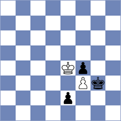 Fascio Outerbridge - Povshednyi (chess.com INT, 2025)