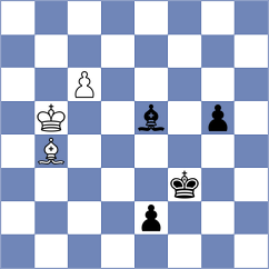 Sierra Magrazo - Karacsonyi (Prague CZE, 2024)