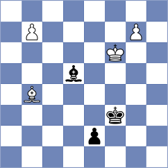 Polgar - Bloomer (Chess.com INT, 2019)