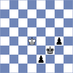 Mazanchenko - Klenburg (Chess.com INT, 2021)
