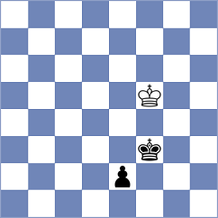 Beeke - Bedoshvili (chess.com INT, 2021)