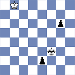 Gu - Metpally (Caldas Novas, 2011)