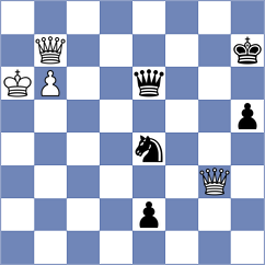 Bezgodov - Khudyakov (Chelyabinsk RUS, 2022)
