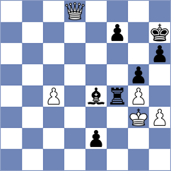 Fatianova - Bereznev (Orsk, 2001)