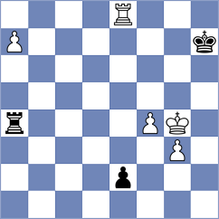 Tan Zhongyi - Kosteniuk (Xi'an CHN, 2021)