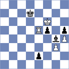 Jakubowski - Cyborowski (Dzwirzyno, 2004)