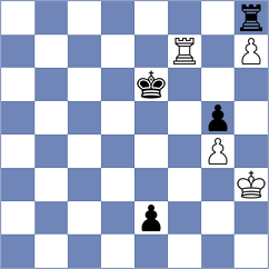 Martinez Ramirez - Klepek (chess.com INT, 2025)