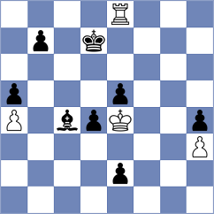 Sadykov - Mekhitarian (Chess.com INT, 2021)